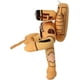 thumbnail image 3 of Skibidi Toilet Plush, Titan Clockman Plush,New Skibidi Toilet Multiverse Clock Titan Man Plush Toy(Titan Clockman), 3 of 3