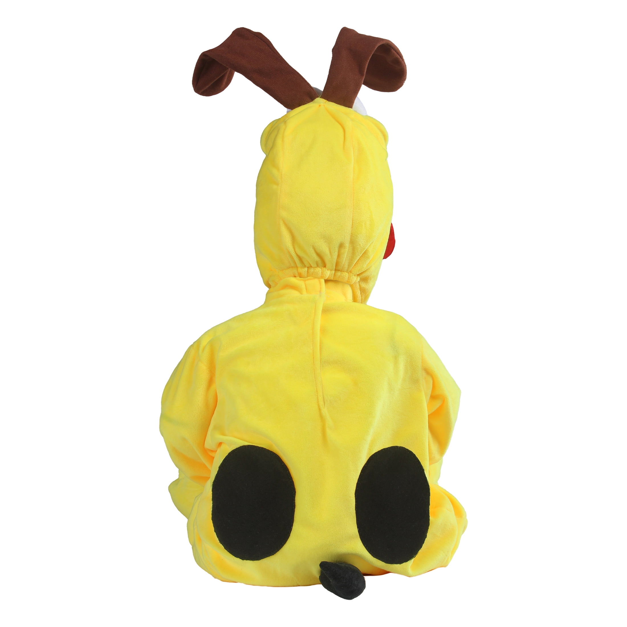 Garfield Odie Halloween Costume for Toddler, Size 2T, by Rubies II