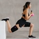 thumbnail image 5 of Recortadora de muslos Sports Research Sweet Sweat Pink para hombre y mujer, 5 of 7