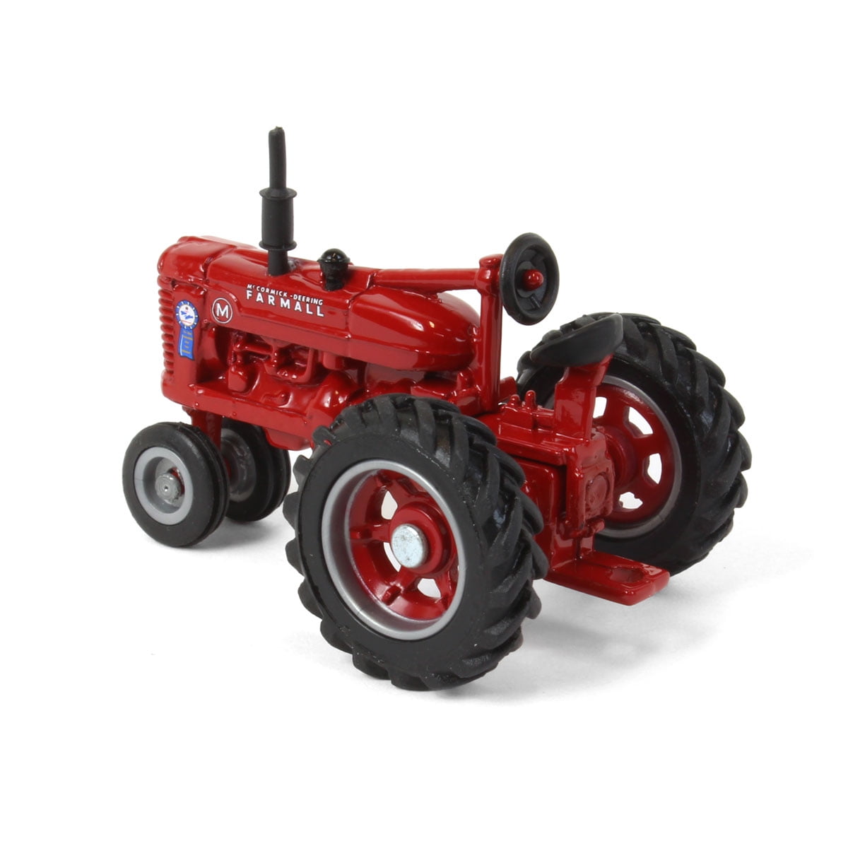 Farmall m toy tractor cheap