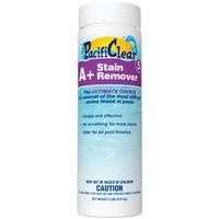 Aplus A  Stain Remover Pool Stain Cleaner Granules - Laundry Stain Remover - 1 Piece