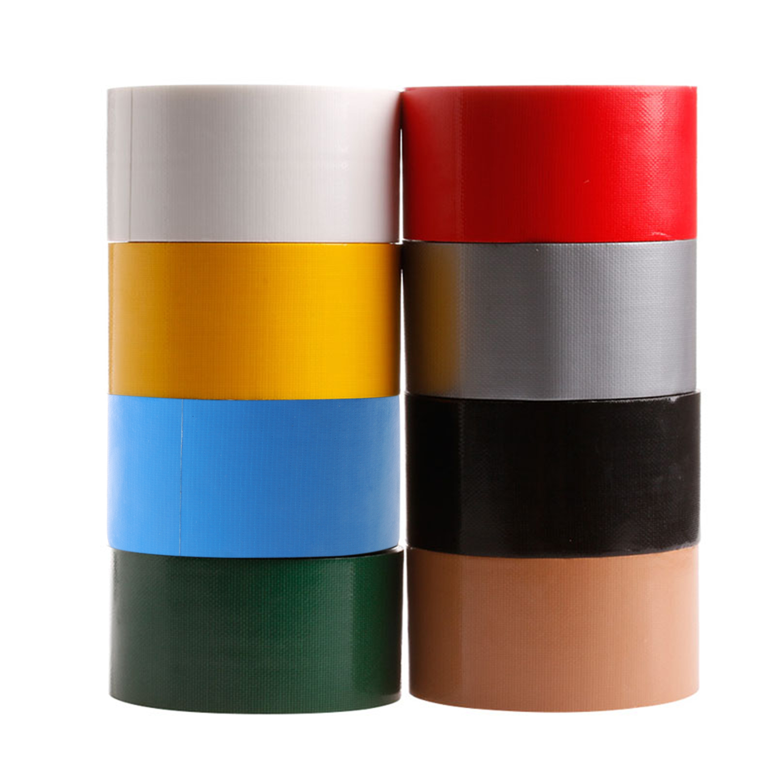 10M Duct Tape Single-sided Carpet Cloth Waterproof Tape Adhesive Tape Craft