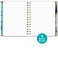 Global Printed Products Hardcover 2025 Daily, Monthly & Weekly Planner