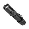 thumbnail image 4 of Lampe de Poche Étanche à Piles Torche Lampe de Poche pour Camping Extérieur Travail d'Urgence, 4 of 9