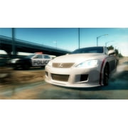 Cokem International Need For Speed: The Run
