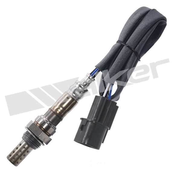 Walker Products 350-34245 Oxygen Sensor Original Equipment Replacement Premium O2 Sensor 4-W Direct Fit