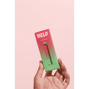 HELO Plus Caffeine Diffuser, Watermelon Ice - 800 Puffs | 0% Nicotine, Vegan, Sugar-Free, Gluten-Free Aromatherapy