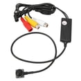 thumbnail image 2 of Tablero de cámara de seguridad, módulo de cámara USB Cámara HD Mini tablero de cámara analógica Características de vanguardia, 2 of 9