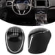 thumbnail image 5 of Perilla de palanca de cambios de coche de 6 velocidades, accesorio de palanca de balonmano apto para FORD FOCUS, 5 of 9