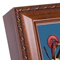 thumbnail image 3 of Cottage Garden Granddaughter Shining Light Woodgrain Rope Trim Jewelry Music Box Plays Jesus Loves Me, 3 of 3