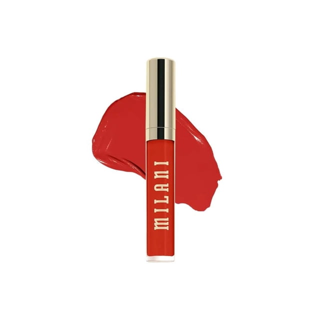 Labial líquido Milani stay put longwear lip that girl 3.2 ml