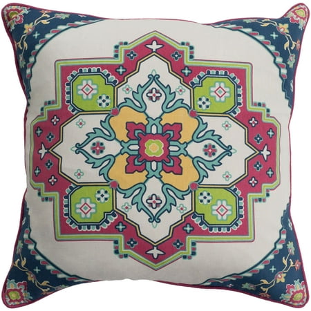 Art of Knot Fawnson 18" x 18" Pillow Cover