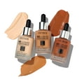 thumbnail image 5 of Catrice | Hd Liquid Coverage Foundation | High & Natural Coverage | Vegan & Cruelty Free (090 | Espresso Beige), 5 of 5