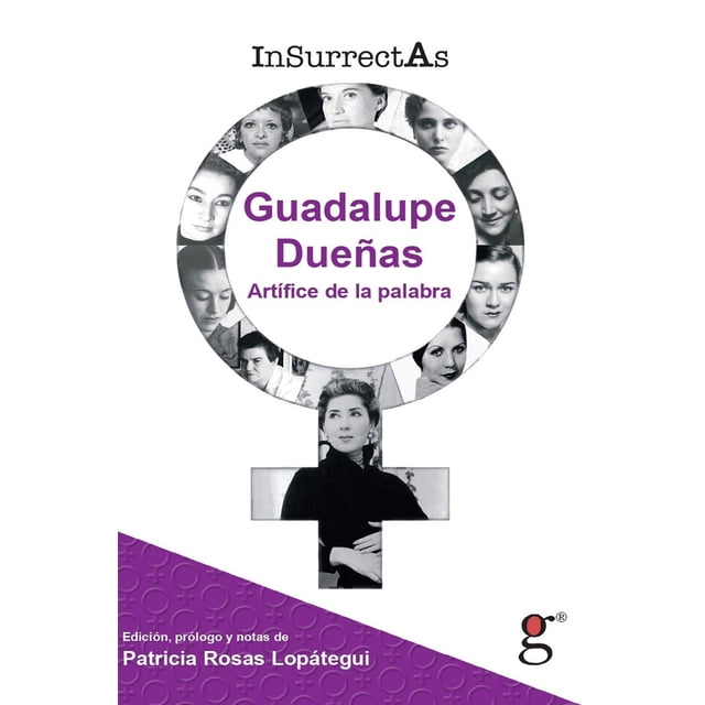 Guadalupe Dueñas (Insurrectas 5)