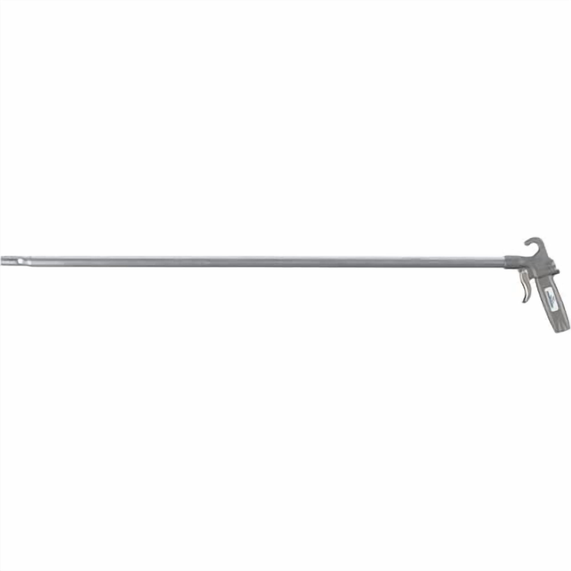 Guardair 75LJ048AA Long John Safety Air Gun, 48" Aluminum Extension/Nozzle