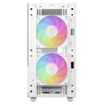 thumbnail image 4 of Gabinete DeepCool CH360, Micro-Tower, Micro-ATX/Mini-ITX, USB 3.0, sin Fuente, 3 Ventiladores Instalados, 4 of 6