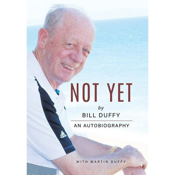 Not Yet, (Hardcover)