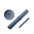 thumbnail image 4 of Alfombrilla de ratón grande portátil de doble cara para Gamer, alfombrilla de escritorio de cuero Pu impermeable, alfombrilla para ratón teclado, cubierta de mesa # yg 80*50cm, 4 of 5