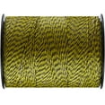 thumbnail image 1 of STAWAY 3366ft Electric Fence Wire - High Tensile Polywire for Livestock, Durable & Easy Install, 6 Strands, High Conductivity, Perfect for Cattle & Horses, 1 of 9