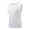 Beige, variant on Men's Sleeveless Tank Tops Big & Tall Muscle Fit Workout Athletic Training Tee Ice Silk Breathable Bodybuilding Shirt Summer Quick Dry Performance Base Layer Blank Printable
