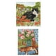 thumbnail image 1 of 2 Kits De Estampados Con Manualidades, 14 U. Sunnimix Kits estampados de punto de cruz, 1 of 8
