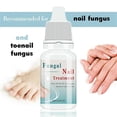 thumbnail image 2 of 2PCS LANTHOME Fungal Liquid Nail Treatment Nail And Foot Whitening Toenail Fungu 10ml, 2 of 5