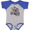 thumbnail image 3 of Inktastic For This Child We Have Prayed Red Arrow and Heart Boys or Girls Baby Bodysuit, 3 of 5
