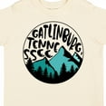 thumbnail image 4 of Inktastic Gatlinburg, Tennessee- Mountains Boys or Girls Toddler T-Shirt, 4 of 5