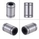 thumbnail image 3 of Casquillo de rodamiento de bolas lineal para impresora 3D LM8UU de 8 mm de Whataatahia para impresora 3D Reprap Prusa Mendel I3 Máquina CNC, 3 of 3