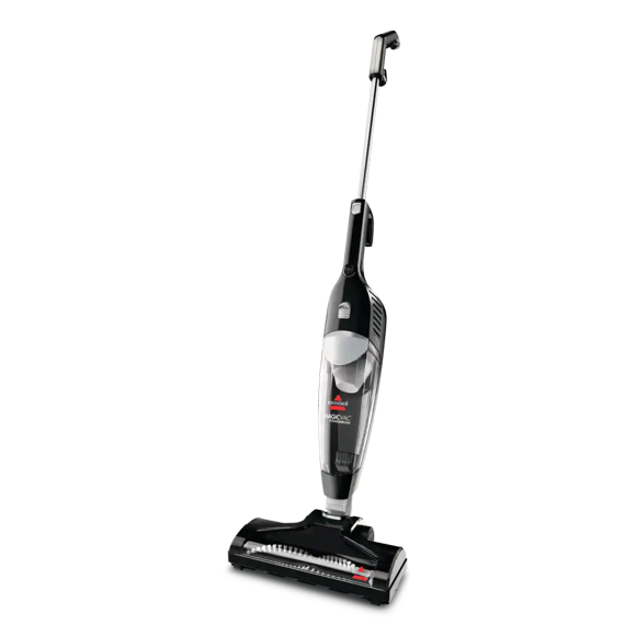 BISSELL Magic Vac PowerBrush 3-in-1 Corded Stick Vacuum Cleaner