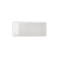 thumbnail image 4 of Elegant Kitchen and Bath 67 inch Bathtub in Glossy White with Chrome Trim, 4 of 8