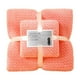 thumbnail image 2 of Juego de toallas de microfibra premium | Toalla de baño y de mano ultrasuaves | 70 x 140 cm y 34 x 74 cm | Toallas de baño sin pelusa y de secado rápido, 2 of 3