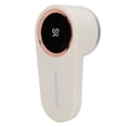 thumbnail image 1 of Removedor De Pelusas De Afeitadora De Tela Eléctrica, Recortador De Tela Recargable Portátil, Desfuzzer De Suéter Para Ropa Y Muebles, 1 of 7