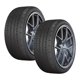 thumbnail image 1 of Llantas 255/30R19 91Y YOKOHAMA Advan Apex Radial Auto 1 Par, 1 of 2