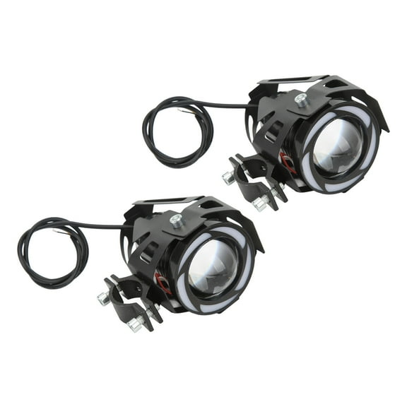 Motoricción LED Spotlight, Lámpara LED DE 30 W LAMPARA SUPER Brillante Para Automóvil para Camiones