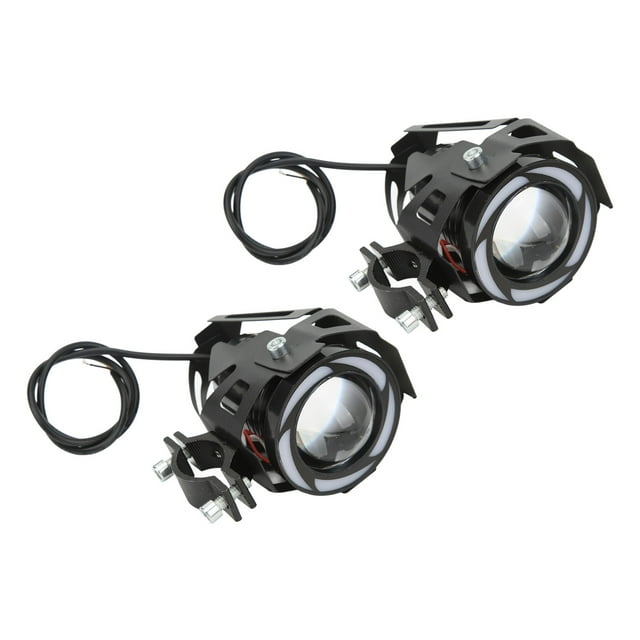 Motoricción LED Spotlight, Lámpara LED DE 30 W LAMPARA SUPER Brillante Para Automóvil para Camiones