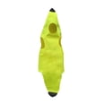 thumbnail image 4 of Disfraz de fruta para Halloween, lindo y elegante, ideal para carnavales, fiestas de disfraces y espectáculos. Niños plátanos, 4 of 8