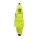 thumbnail image 4 of Disfraz de fruta para Halloween, lindo y elegante, ideal para carnavales, fiestas de disfraces y espectáculos. Niños plátanos, 4 of 8