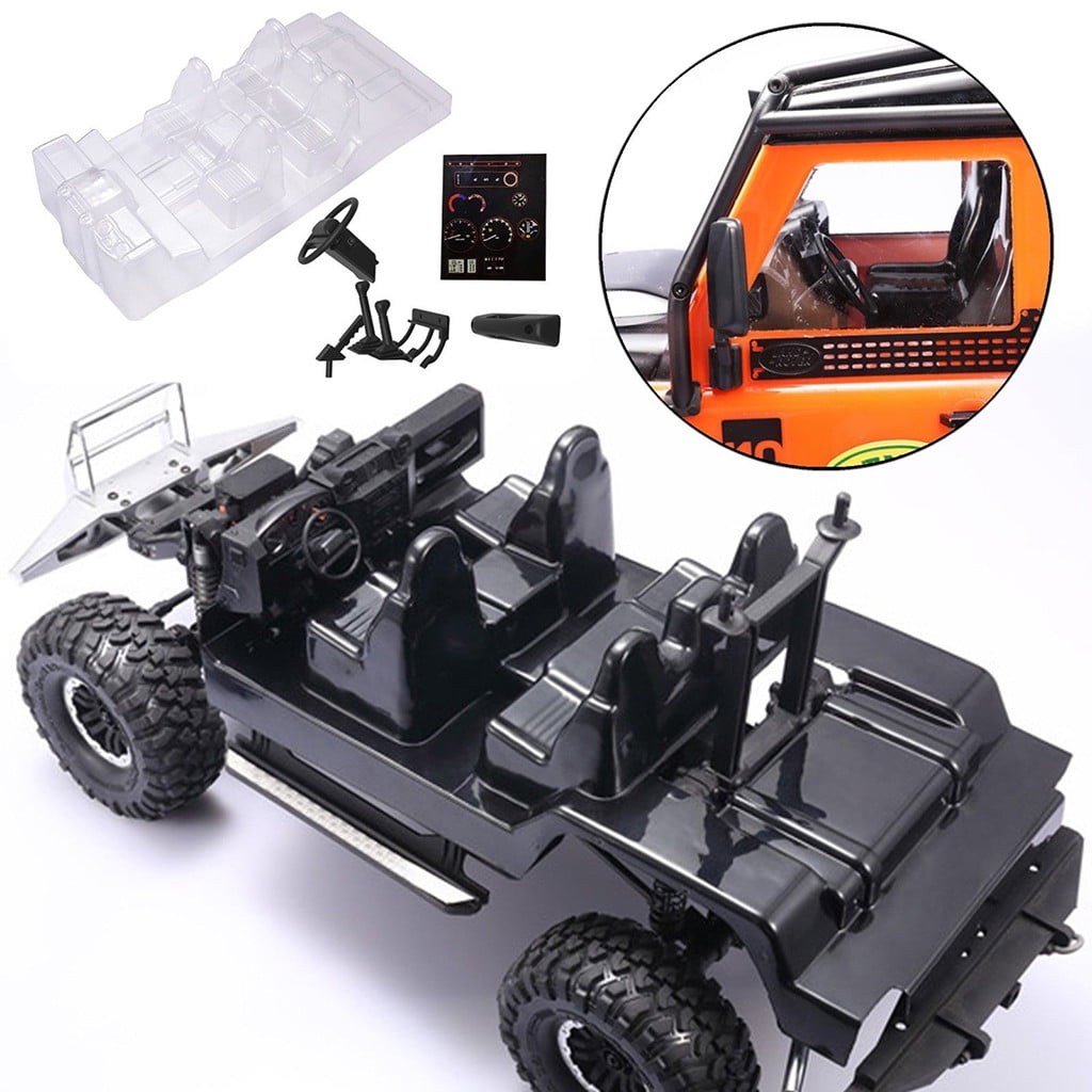 traxxas rc auto