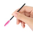 thumbnail image 1 of 50 Pieces Disposable Eyelash Brush Set, Brushes Make-up Brushes For Curling And Lifting Eyelashes, Disposable Eyelash Brush Make-up Mascara Wands Curel Extension Applicator Tools, 1 of 8
