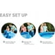thumbnail image 2 of Intex 12' X 30" Easy Set Pool Intex 28131EHIntex, 2 of 7