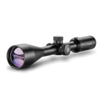 Hawke Vantage IR 3-9x50mm Riflescope w/ SFP Illuminated L4A Dot Reticle - 14229
