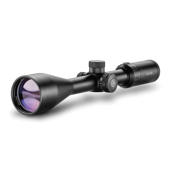 Hawke Vantage IR 3-9x50mm Riflescope w/ SFP Illuminated L4A Dot Reticle - 14229