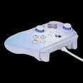 thumbnail image 4 of PowerA Enhanced Wired Controller for Xbox Series XS XBGP0028-01 - Pastel Dream, 4 of 7