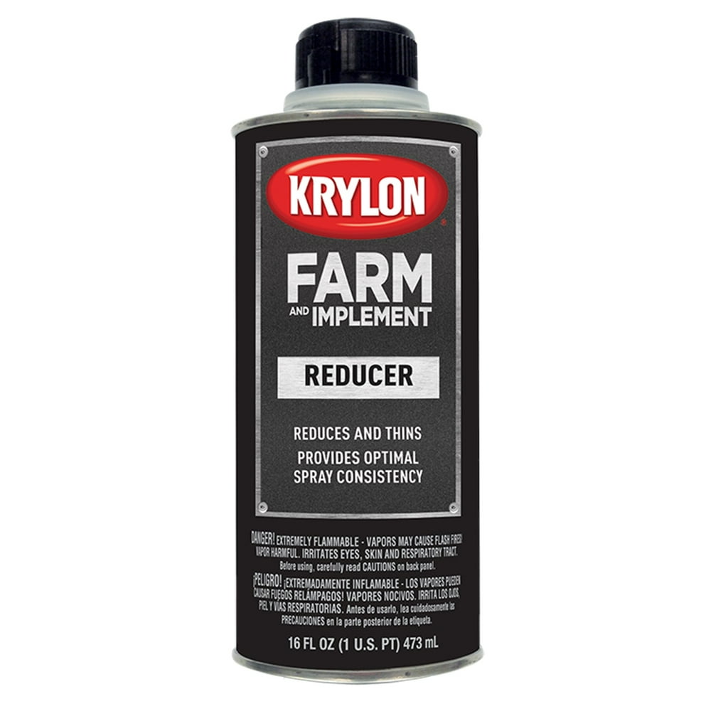 krylon 2045 krylon farm & implement reducer
