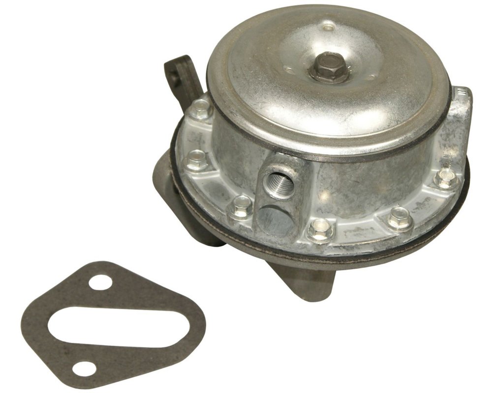 Airtex 4460 Fuel Pump, Without Fuel Sending Unit Mechanical
