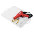 thumbnail image 1 of Convenient Plastic Welding Garage Tool Stapler Staples PVC Repair Machine Car Bumper Repair Stapler Welding Tool, 1 of 8