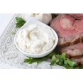 Deep Roots Extra Hot Horseradish 3PACK, Prepared Grated Horseradish