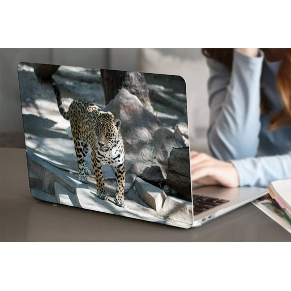 KSK KAISHEK Hard Case for MacBook Pro 16 inchs 2020 - 2019 A2141, Animal A 0073