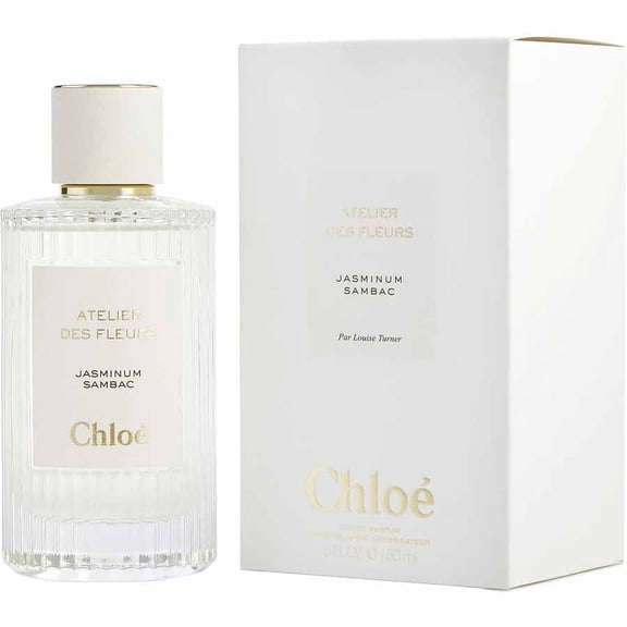 Chloe Jasminum Sambac Eau De Parfum - 5oz